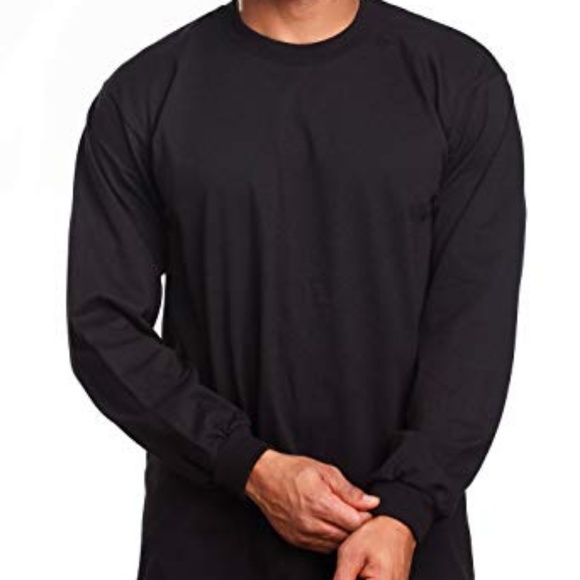 Mix Label Other - New Mens Long Sleeve Mix Label
